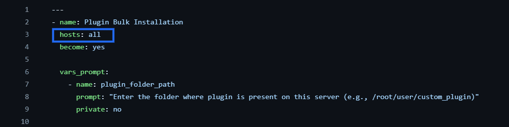 ansible-plugin-hosts-all