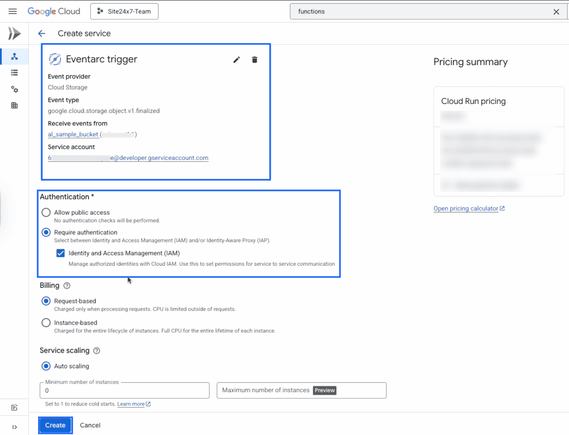 create_console create_console